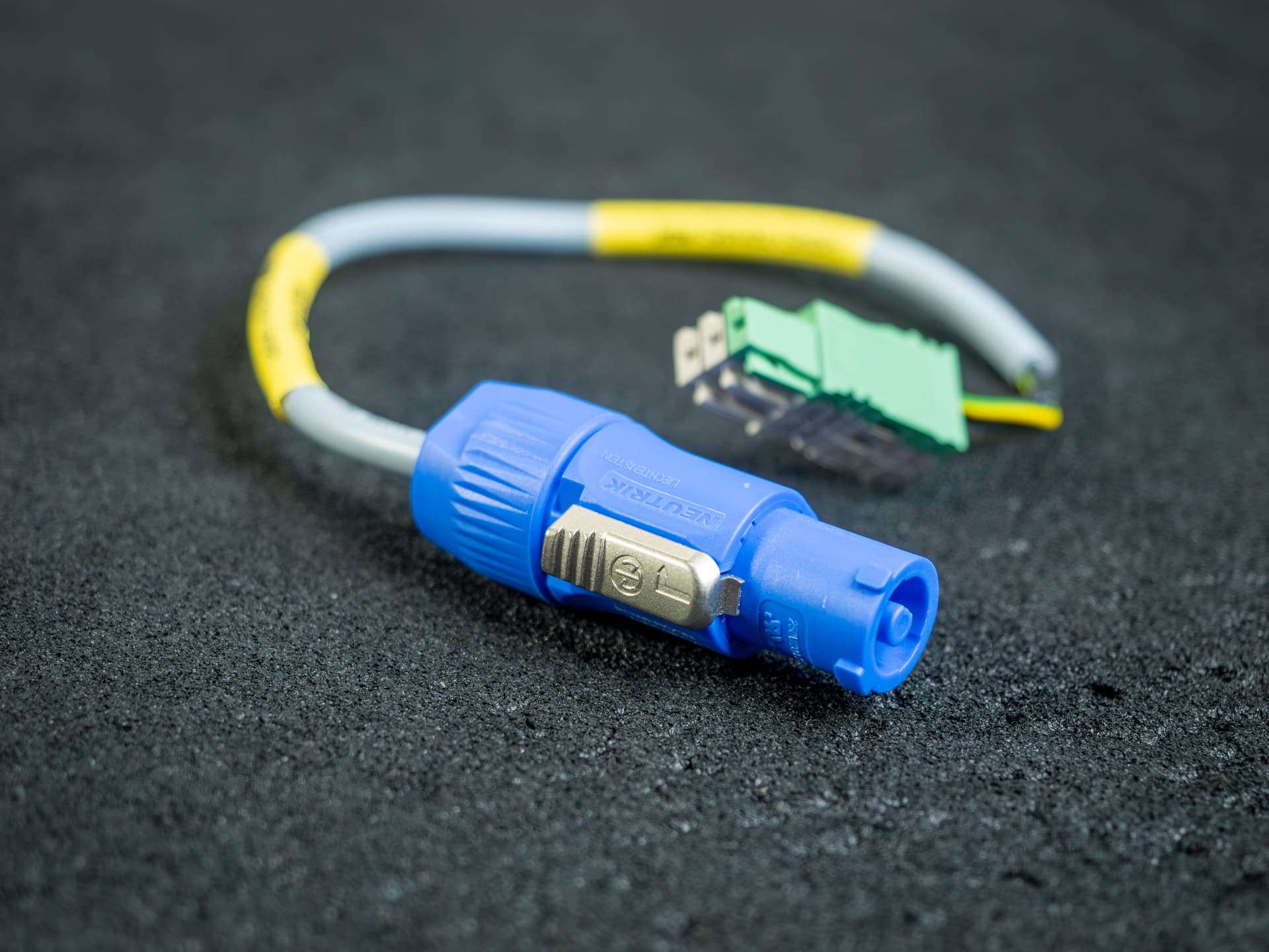 Connection Cables